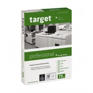 Papier A4 Target
