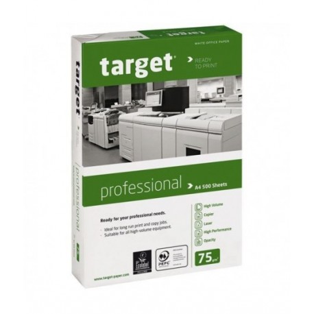Papier A4 Target