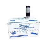 Recharge Marqueur Tableau Bleu Memory