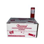 Recharge Marqueur Tableau Rouge Memory