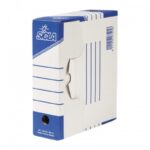 Boite d'archive mm 100 Sicla