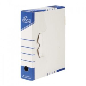 Boite d'archive pm 85 Sicla