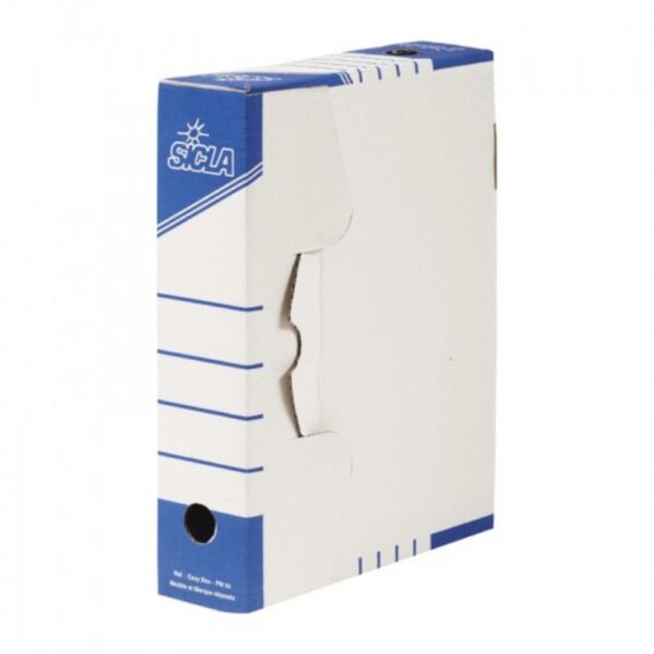 Boite d'archive pm 85 Sicla