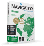 Papier A4 80g Navigator