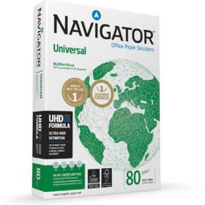 Papier A4 80g Navigator