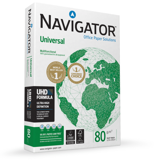 Papier A4 80g Navigator