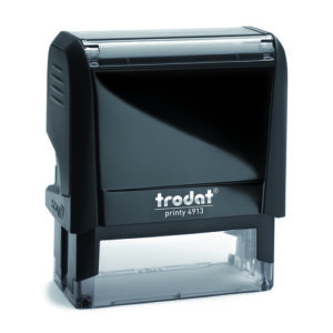 Trodat printy 4913
