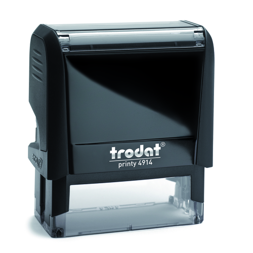 Trodat printy 4914