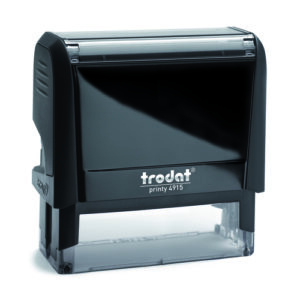 Trodat printy 4915