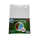 Papier Eurochrome Blanc 250g Panda Express