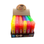 Présentoir de 48 Fluorescents Boston