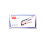 Agrafeuse à pince en métal 24/6 Xingli