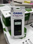 Calculatrice Scientifique Casio Fx-82ES Plus