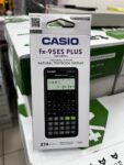 Calculatrice Scientifique Casio Fx-95ES Plus