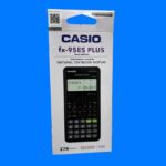 Calculatrice Scientifique Casio Fx-95ES Plus