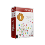 Papier A4 80gr Omnia