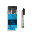 Stylo Noir Schneider