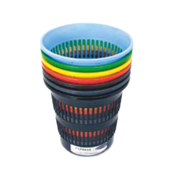 Corbeille à Papier en Plastique